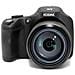 Astro Zoom AZ653 1/2.3" Fotocamera Bridge 20 MP BSI CMOS 5184 x 3888 Pixel Nero - Foto miniatura 1