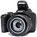 Astro Zoom AZ653 1/2.3" Fotocamera Bridge 20 MP BSI CMOS 5184 x 3888 Pixel Nero - Foto miniatura 4