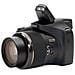 Astro Zoom AZ653 1/2.3" Fotocamera Bridge 20 MP BSI CMOS 5184 x 3888 Pixel Nero - Foto miniatura 9