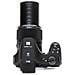 Astro Zoom AZ653 1/2.3" Fotocamera Bridge 20 MP BSI CMOS 5184 x 3888 Pixel Nero - Foto miniatura 10