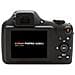 Astro Zoom AZ653 1/2.3" Fotocamera Bridge 20 MP BSI CMOS 5184 x 3888 Pixel Nero - Foto miniatura 11