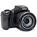 Astro Zoom AZ653 1/2.3" Fotocamera Bridge 20 MP BSI CMOS 5184 x 3888 Pixel Nero - Foto miniatura 12