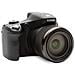Astro Zoom AZ653 1/2.3" Fotocamera Bridge 20 MP BSI CMOS 5184 x 3888 Pixel Nero - Foto miniatura 17