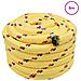 Corda da Barca 5 m 4 Giallo PP - Foto miniatura 2