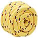 Corda da Barca 5 m 4 Giallo PP - Foto miniatura 3