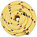 Corda da Barca 5 m 4 Giallo PP - Foto miniatura 4