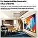 QNED evo AI MiniLED 100'' Serie QNED87B 100QNED87B6, 4K, Dolby Vision, Processore a8 Gen3, VRR 144Hz, SMART TV 2026 - Foto miniatura 15