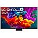 QNED evo AI MiniLED 100'' Serie QNED87B 100QNED87B6, 4K, Dolby Vision, Processore a8 Gen3, VRR 144Hz, SMART TV 2026 - Foto miniatura 21