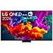 QNED evo AI MiniLED 100'' Serie QNED87B 100QNED87B6, 4K, Dolby Vision, Processore a8 Gen3, VRR 144Hz, SMART TV 2026 - Foto miniatura 1
