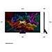 QNED evo AI MiniLED 100'' Serie QNED87B 100QNED87B6, 4K, Dolby Vision, Processore a8 Gen3, VRR 144Hz, SMART TV 2026 - Foto miniatura 4