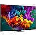 QNED evo AI MiniLED 100'' Serie QNED87B 100QNED87B6, 4K, Dolby Vision, Processore a8 Gen3, VRR 144Hz, SMART TV 2026 - Foto miniatura 28