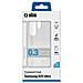 TESKINSAS25UT custodia per cellulare 17,3 cm (6.8") Cover Trasparente - Foto miniatura 2