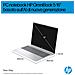 OmniBook 5 Laptop Next Gen AI 16-ag1023nl Copilot+ PC AMD Ryzen AI 7 350 Computer portatile 40,6 cm (16") 2K 16 GB LPDDR5x-SDRAM 1 TB SSD Wi-Fi 6 (802.11ax) Windows 11 Home Argento - Foto miniatura 2