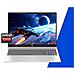 OmniBook 5 Laptop Next Gen AI 16-ag1023nl Copilot+ PC AMD Ryzen AI 7 350 Computer portatile 40,6 cm (16") 2K 16 GB LPDDR5x-SDRAM 1 TB SSD Wi-Fi 6 (802.11ax) Windows 11 Home Argento - Foto miniatura 5