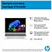 OmniBook 5 Laptop Next Gen AI 16-ag1023nl Copilot+ PC AMD Ryzen AI 7 350 Computer portatile 40,6 cm (16") 2K 16 GB LPDDR5x-SDRAM 1 TB SSD Wi-Fi 6 (802.11ax) Windows 11 Home Argento - Foto miniatura 6