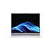 OmniBook 5 Laptop Next Gen AI 16-ag1023nl Copilot+ PC AMD Ryzen AI 7 350 Computer portatile 40,6 cm (16") 2K 16 GB LPDDR5x-SDRAM 1 TB SSD Wi-Fi 6 (802.11ax) Windows 11 Home Argento - Foto miniatura 1