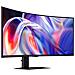 S85TH Monitor PC 101,6 cm (40") 5120 x 2160 Pixel WUHD LCD Nero - Foto miniatura 5