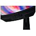 S85TH Monitor PC 101,6 cm (40") 5120 x 2160 Pixel WUHD LCD Nero - Foto miniatura 7