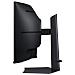 S85TH Monitor PC 101,6 cm (40") 5120 x 2160 Pixel WUHD LCD Nero - Foto miniatura 8