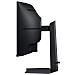 S85TH Monitor PC 101,6 cm (40") 5120 x 2160 Pixel WUHD LCD Nero - Foto miniatura 9