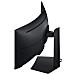 S85TH Monitor PC 101,6 cm (40") 5120 x 2160 Pixel WUHD LCD Nero - Foto miniatura 10