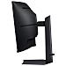 S85TH Monitor PC 101,6 cm (40") 5120 x 2160 Pixel WUHD LCD Nero - Foto miniatura 12
