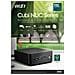 Cubi NUC 1M I5 120U FS 16GB 512GB W11P workstation Intel Core 5 DDR5-SDRAM SSD Windows 11 Pro Mini PC Nero - Foto miniatura 5