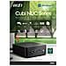 Cubi NUC 1M I5 120U FS 16GB 512GB W11P workstation Intel Core 5 DDR5-SDRAM SSD Windows 11 Pro Mini PC Nero - Foto miniatura 6