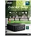 Cubi NUC 1M I5 120U FS 16GB 512GB W11P workstation Intel Core 5 DDR5-SDRAM SSD Windows 11 Pro Mini PC Nero - Foto miniatura 14