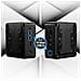 Cubi NUC 1M I5 120U FS 16GB 512GB W11P workstation Intel Core 5 DDR5-SDRAM SSD Windows 11 Pro Mini PC Nero - Foto miniatura 16