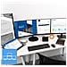 Cubi NUC 1M I5 120U FS 16GB 512GB W11P workstation Intel Core 5 DDR5-SDRAM SSD Windows 11 Pro Mini PC Nero - Foto miniatura 30