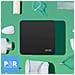 Cubi NUC 1M I5 120U FS 16GB 512GB W11P workstation Intel Core 5 DDR5-SDRAM SSD Windows 11 Pro Mini PC Nero - Foto miniatura 35