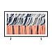 43" The Frame LS03HE 4K Vision AI Smart TV (2026) - Foto miniatura 4
