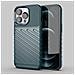 Thunder Case Flessibile, Resistente, Custodia In Tpu Per Iphone 13 Pro, Verde - Foto miniatura 3
