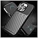 Thunder Case Flessibile, Resistente, Custodia In Tpu Per Iphone 13 Pro, Verde - Foto miniatura 4