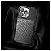 Thunder Case Flessibile, Resistente, Custodia In Tpu Per Iphone 13 Pro, Verde - Foto miniatura 5