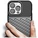 Thunder Case Flessibile, Resistente, Custodia In Tpu Per Iphone 13 Pro, Verde - Foto miniatura 6