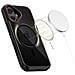 Custodia Magnetica Nera E Rossa Maghybrid Per Iphone 17 - Foto miniatura 4
