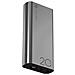 Powerbank Navitel Pwr20 Al Argento - Foto miniatura 2