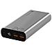 Powerbank Navitel Pwr20 Al Argento - Foto miniatura 7
