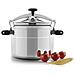 20518 - Pentola a pressione Pro-Classic da 18 litri in acciaio inox. - Foto miniatura 1