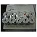 Sscatola 10 rotoli carta termica logos 694 t 57mmx47mt - Foto miniatura 1