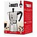 Caffettiera Moka 9 Tazze - Modello Nuova - Foto miniatura 2