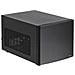 Case Node 304 Cube Case Mini-ITX Colore Nero - Foto miniatura 2