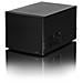 Case Node 304 Cube Case Mini-ITX Colore Nero - Foto miniatura 3