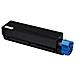TONER COMPATIBILE -  OKI 44574702 per B411 / B431 Nero - Foto miniatura 2