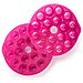 Stampo cakepops 18 cavit° rosa 25x4,3cm - Foto miniatura 4