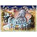 19676 - Puzzle 1000 Pz - Classici Disney - Dumbo - Foto miniatura 1