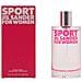 Sport Woman Edt Spray 100 Ml Ne-17295  - Foto miniatura 1