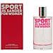 Sport Woman Edt Spray 100 Ml Ne-17295  - Foto miniatura 5